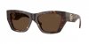 OKULARY BURBERRY BE 4492 300273 54 ROZMIAR M